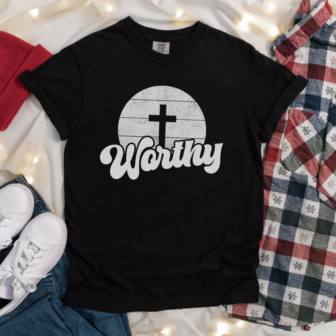 Worthy T-shirt